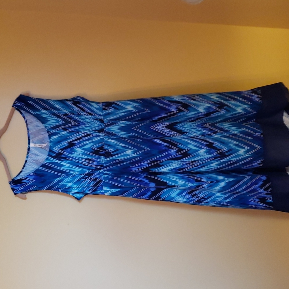 NY Collection Dress